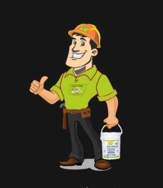 Bhudeo Enterprises waterproofing work in Bikaner